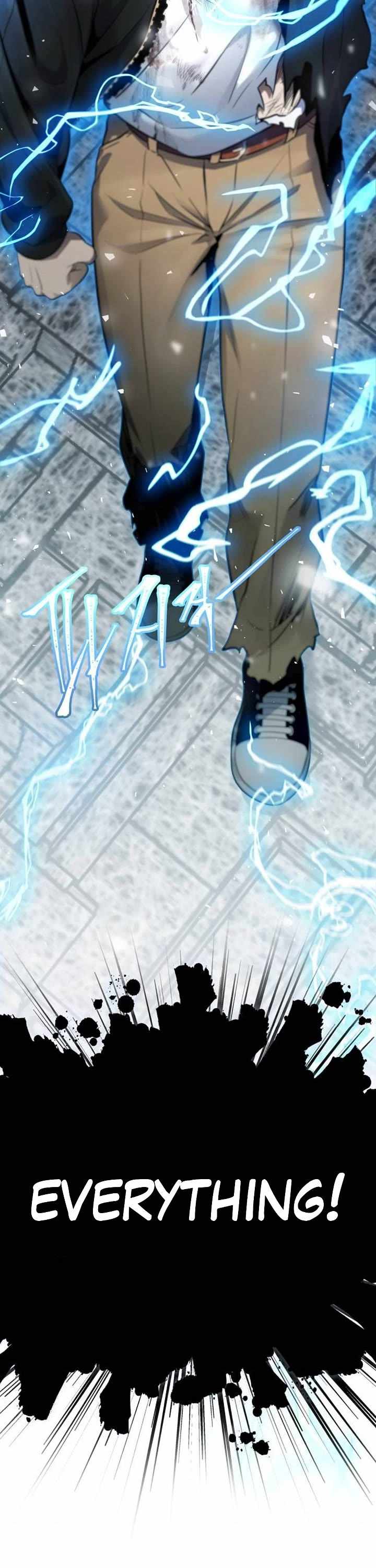 Tower of God Chapter 624 image 15